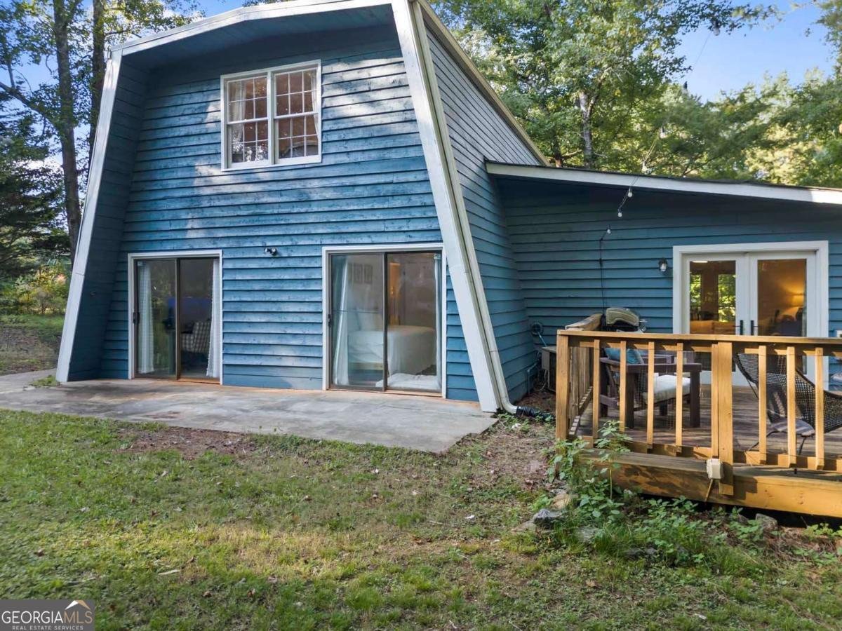 100 Hidden Hill Lane Athens - 46