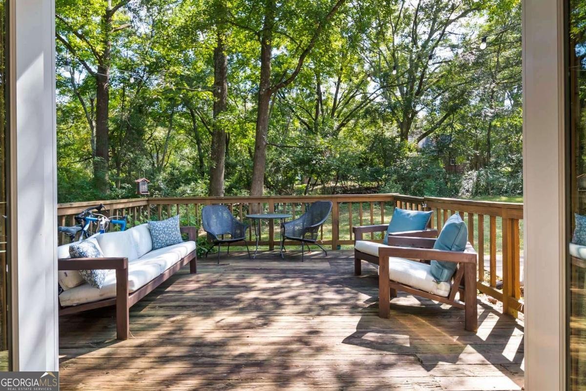 100 Hidden Hill Lane Athens - 47