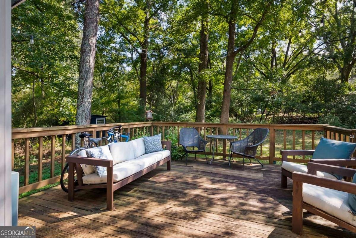 100 Hidden Hill Lane Athens - 48