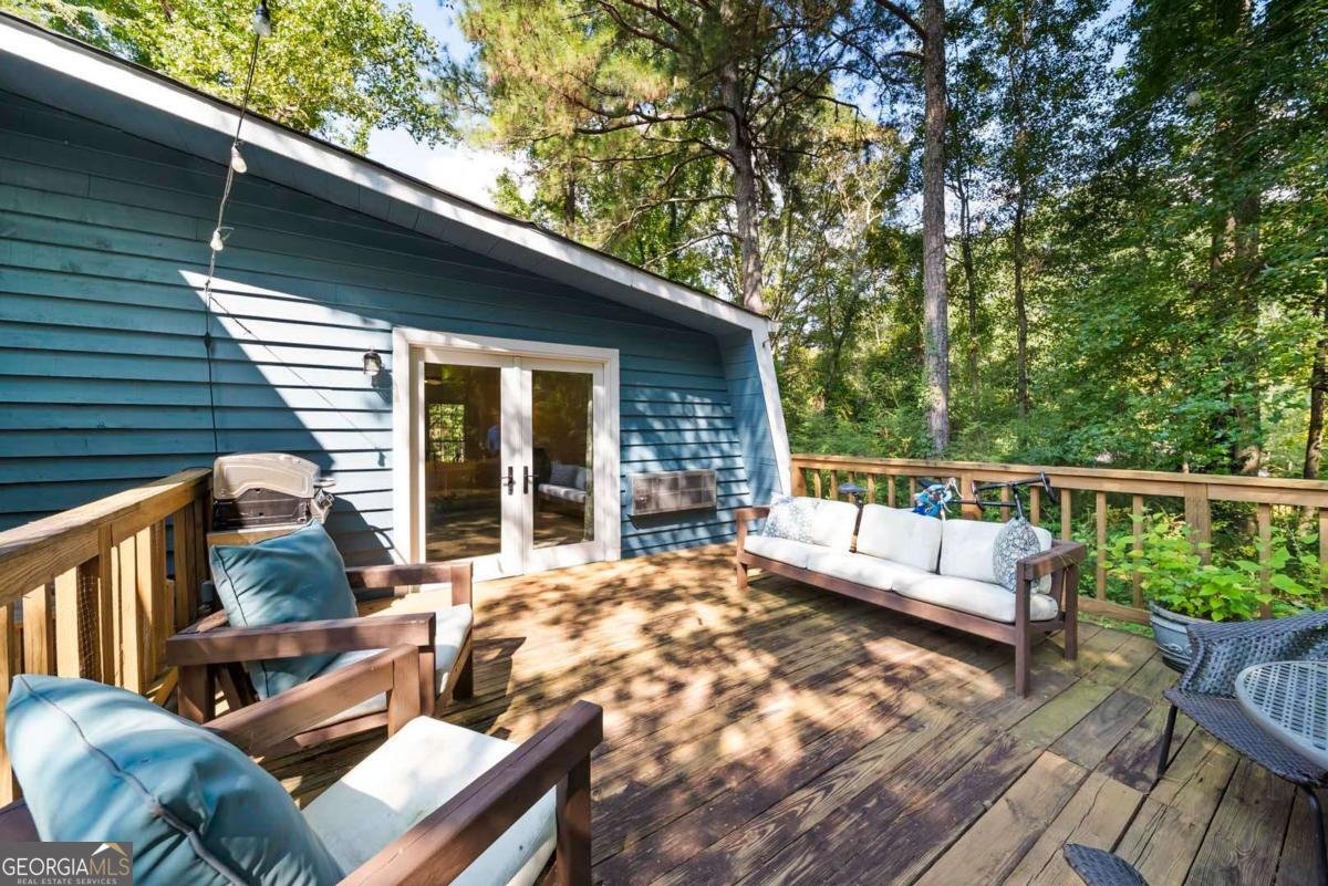 100 Hidden Hill Lane Athens - 49