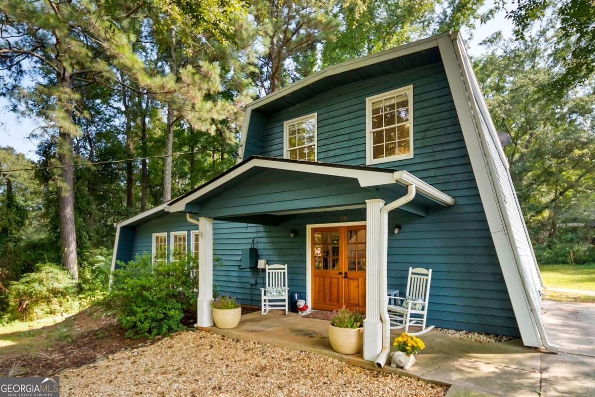 100 Hidden Hill Lane Athens - 5