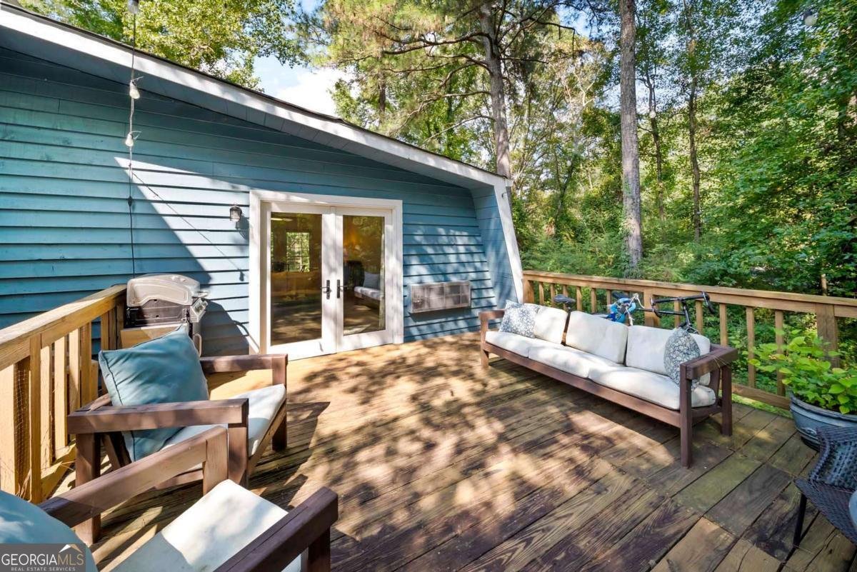 100 Hidden Hill Lane Athens - 50