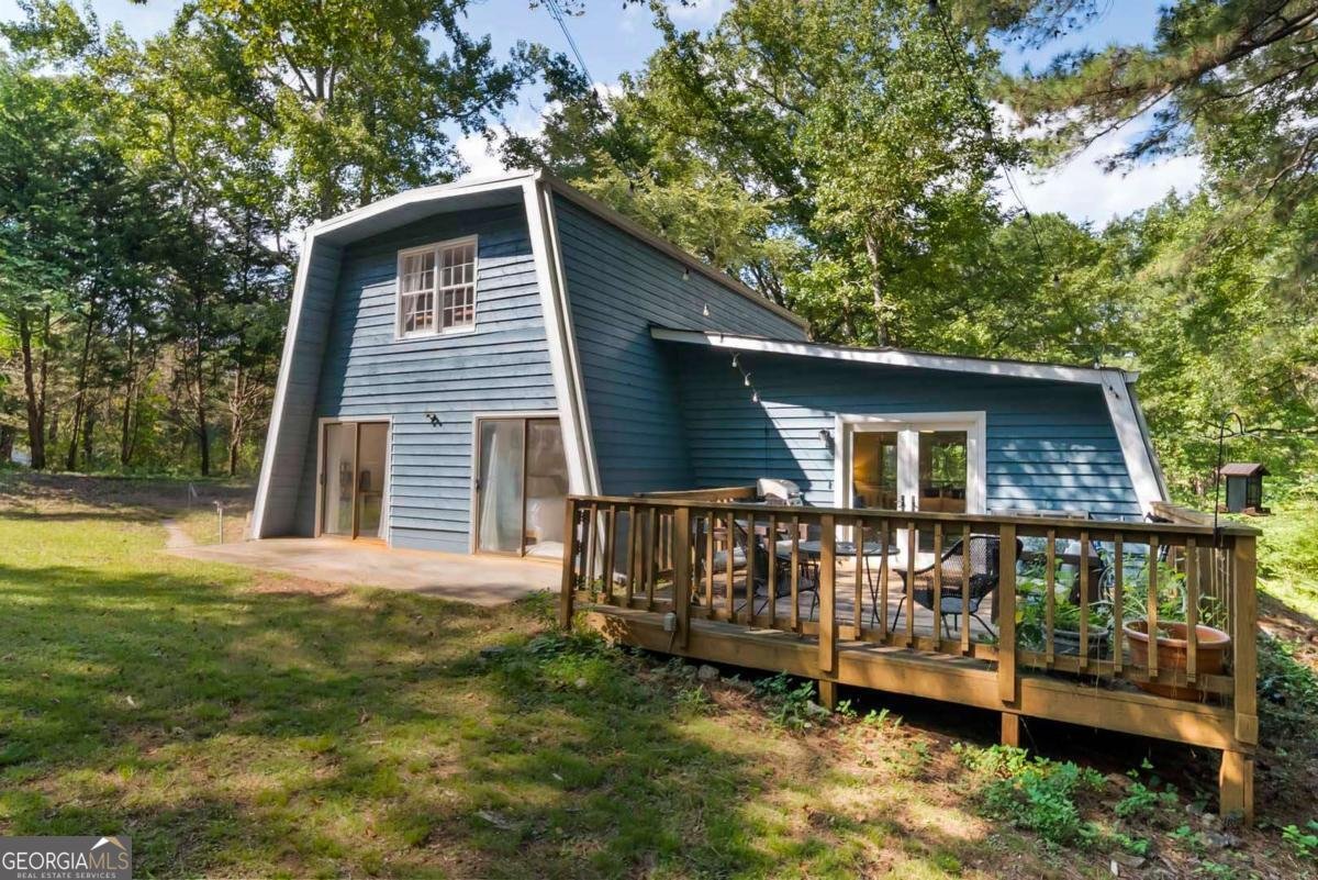 100 Hidden Hill Lane Athens - 51