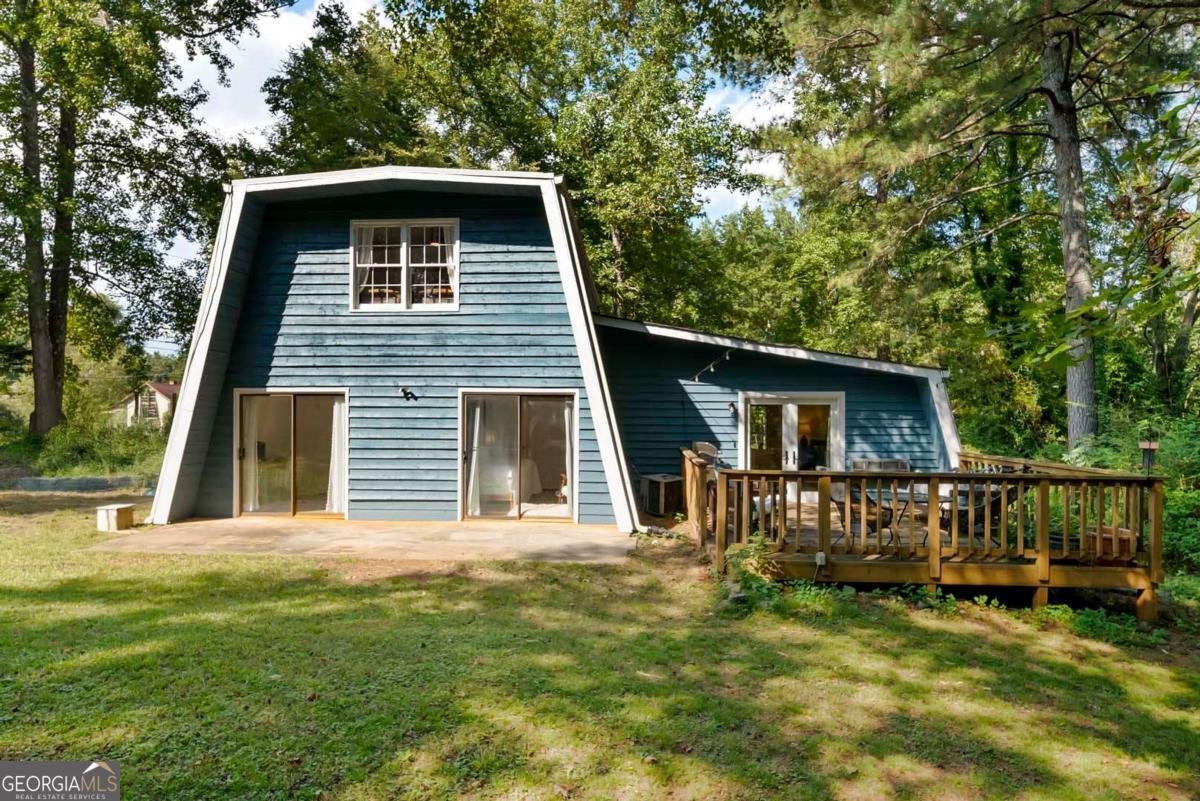 100 Hidden Hill Lane Athens - 52