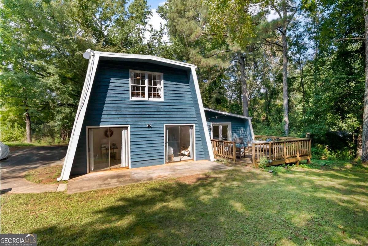 100 Hidden Hill Lane Athens - 53