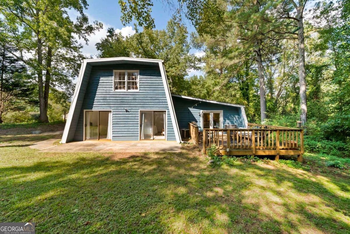 100 Hidden Hill Lane Athens - 54