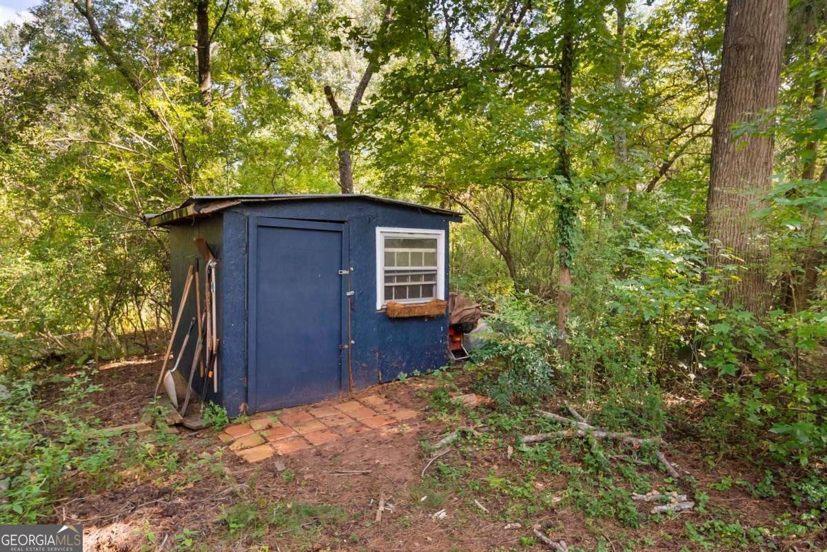 100 Hidden Hill Lane Athens - 56