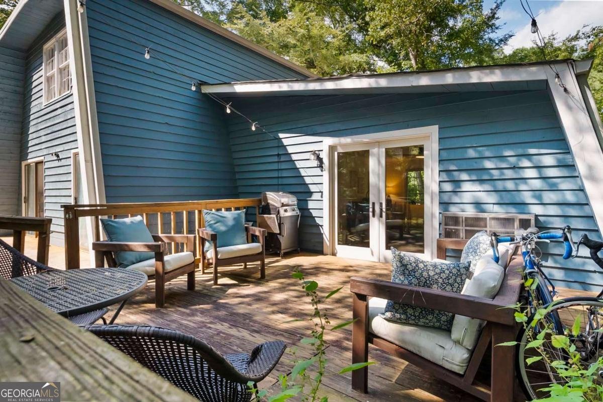 100 Hidden Hill Lane Athens - 57