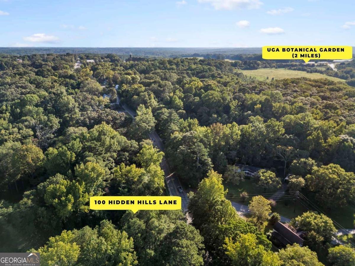 100 Hidden Hill Lane Athens - 58