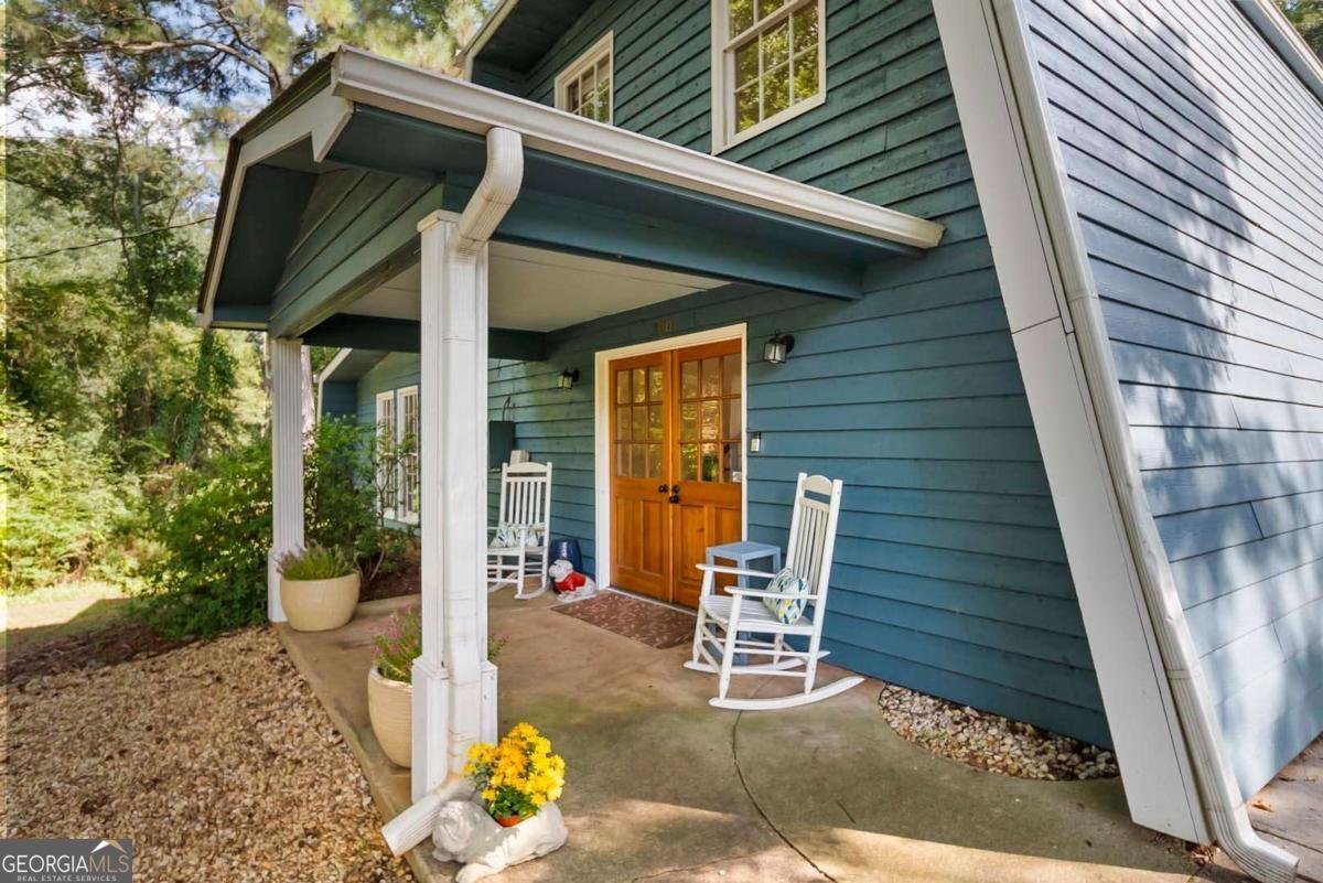 100 Hidden Hill Lane Athens - 6