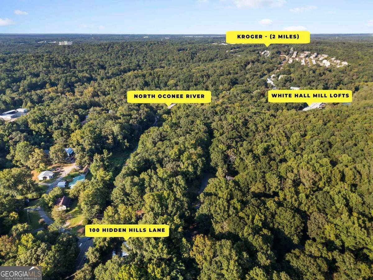 100 Hidden Hill Lane Athens - 62