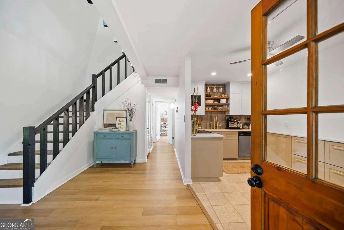 100 Hidden Hill Lane Athens - 7