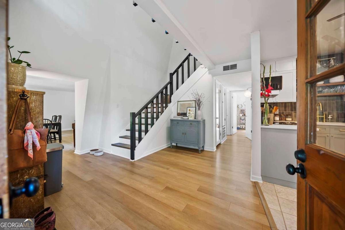 100 Hidden Hill Lane Athens - 8