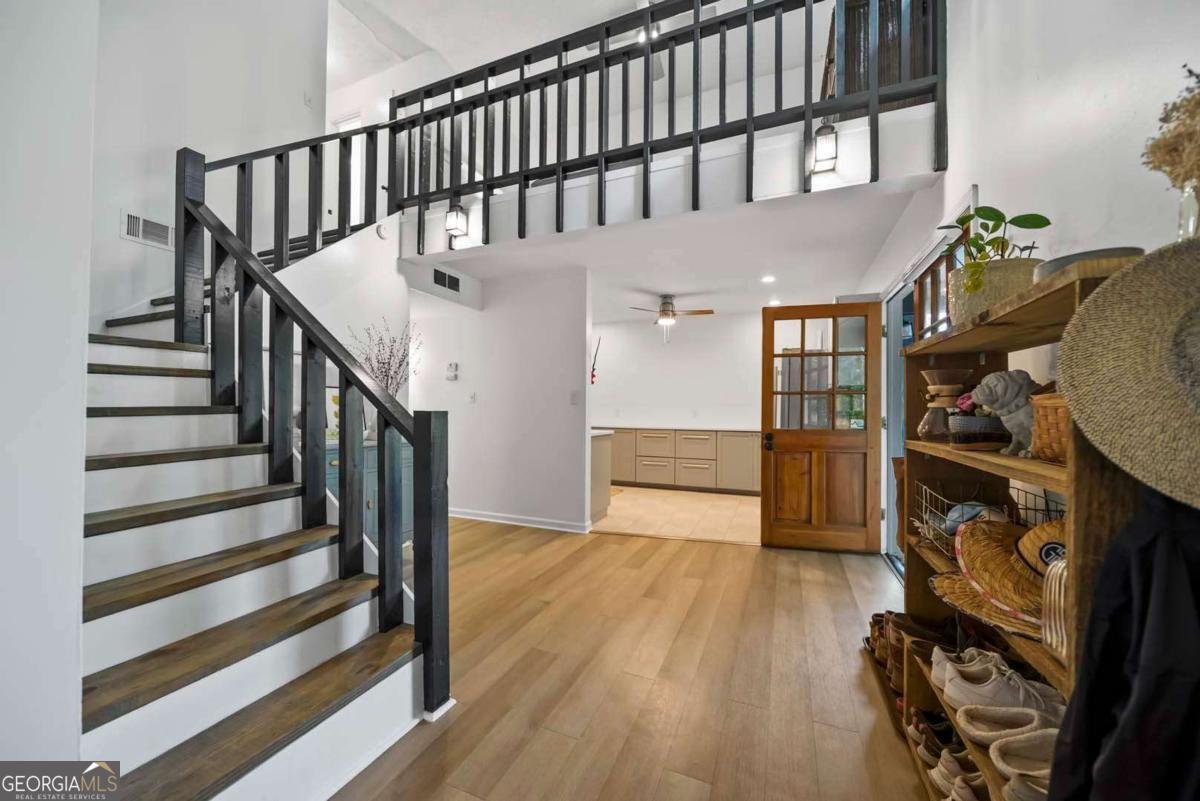 100 Hidden Hill Lane Athens - 9