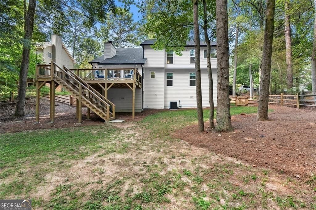 3040 Roxburgh Drive Roswell - 14