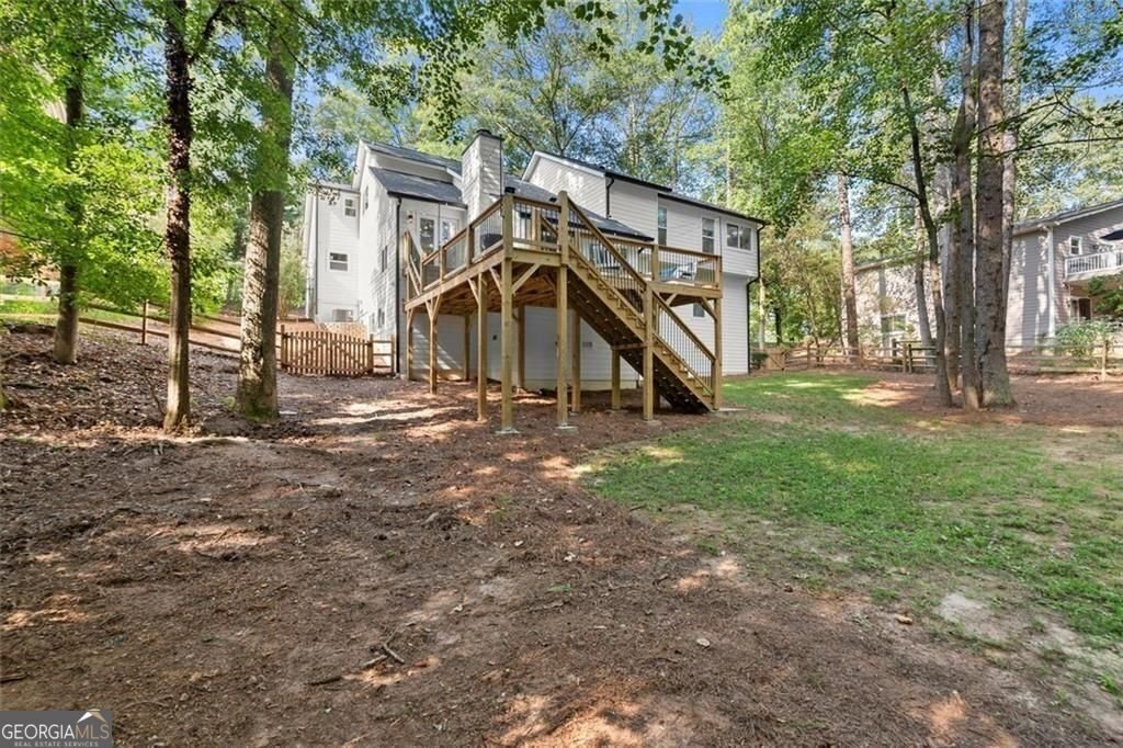 3040 Roxburgh Drive Roswell - 15