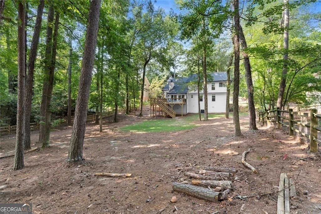 3040 Roxburgh Drive Roswell - 17
