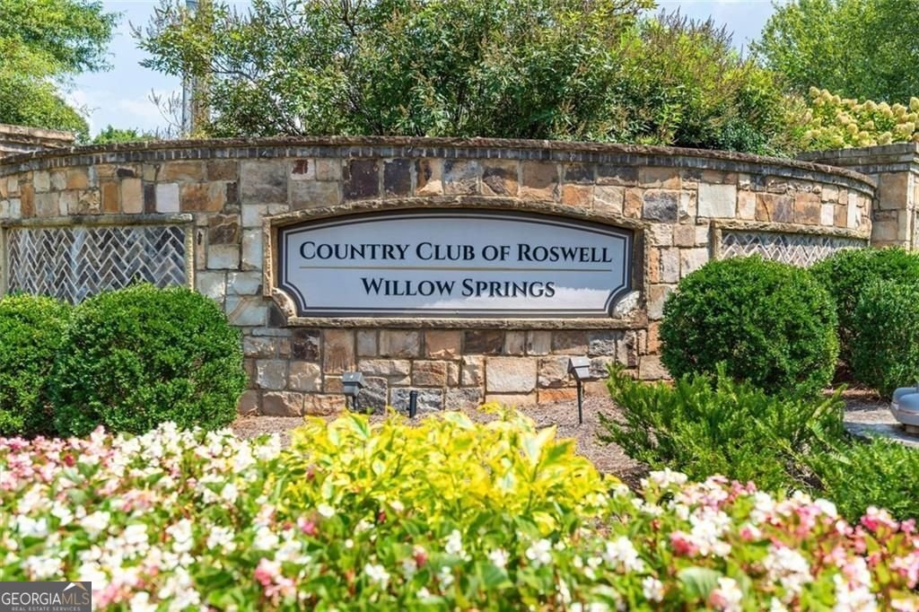 3040 Roxburgh Drive Roswell - 18