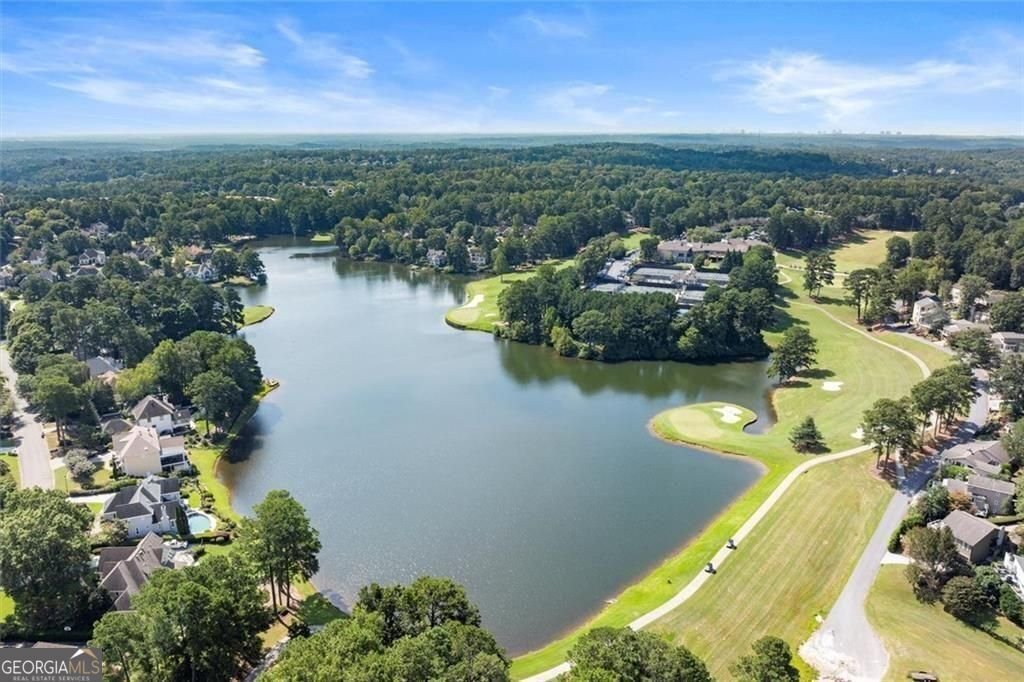 3040 Roxburgh Drive Roswell - 20