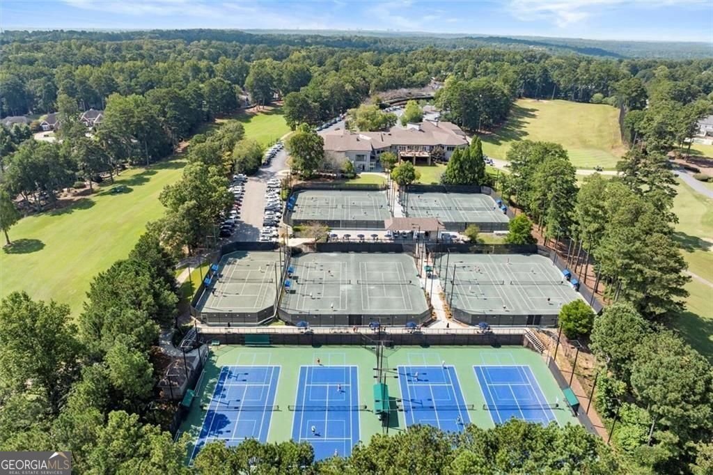 3040 Roxburgh Drive Roswell - 21