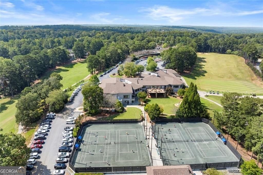 3040 Roxburgh Drive Roswell - 22