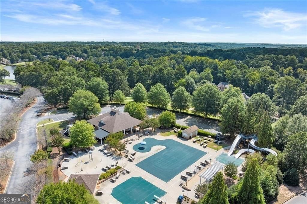 3040 Roxburgh Drive Roswell - 24