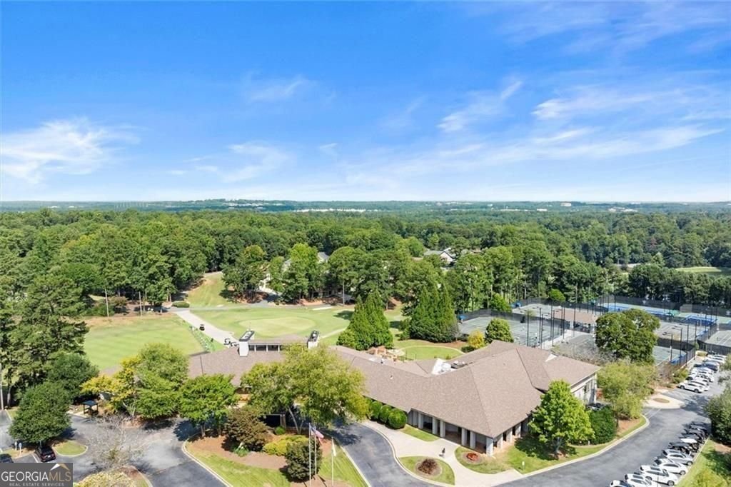 3040 Roxburgh Drive Roswell - 25