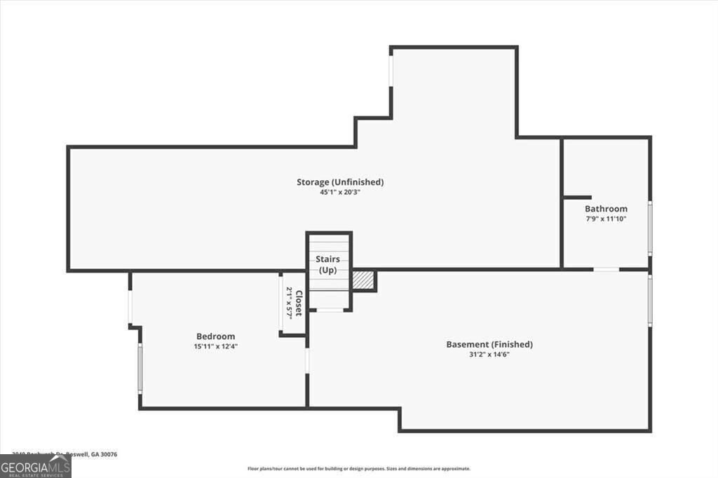 3040 Roxburgh Drive Roswell - 34