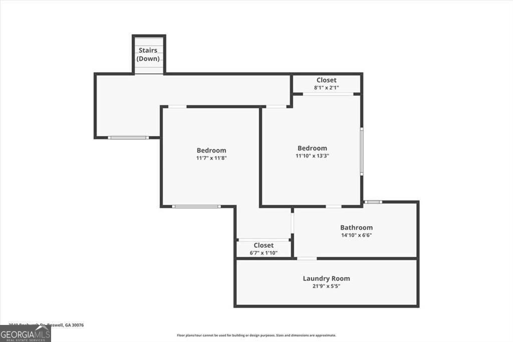 3040 Roxburgh Drive Roswell - 37