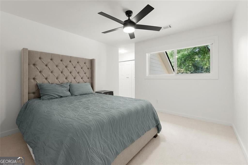 3040 Roxburgh Drive Roswell - 4
