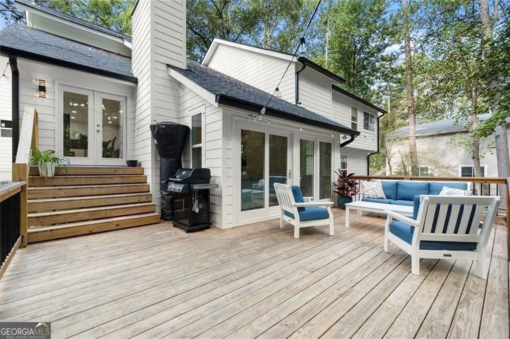 3040 Roxburgh Drive Roswell - 9
