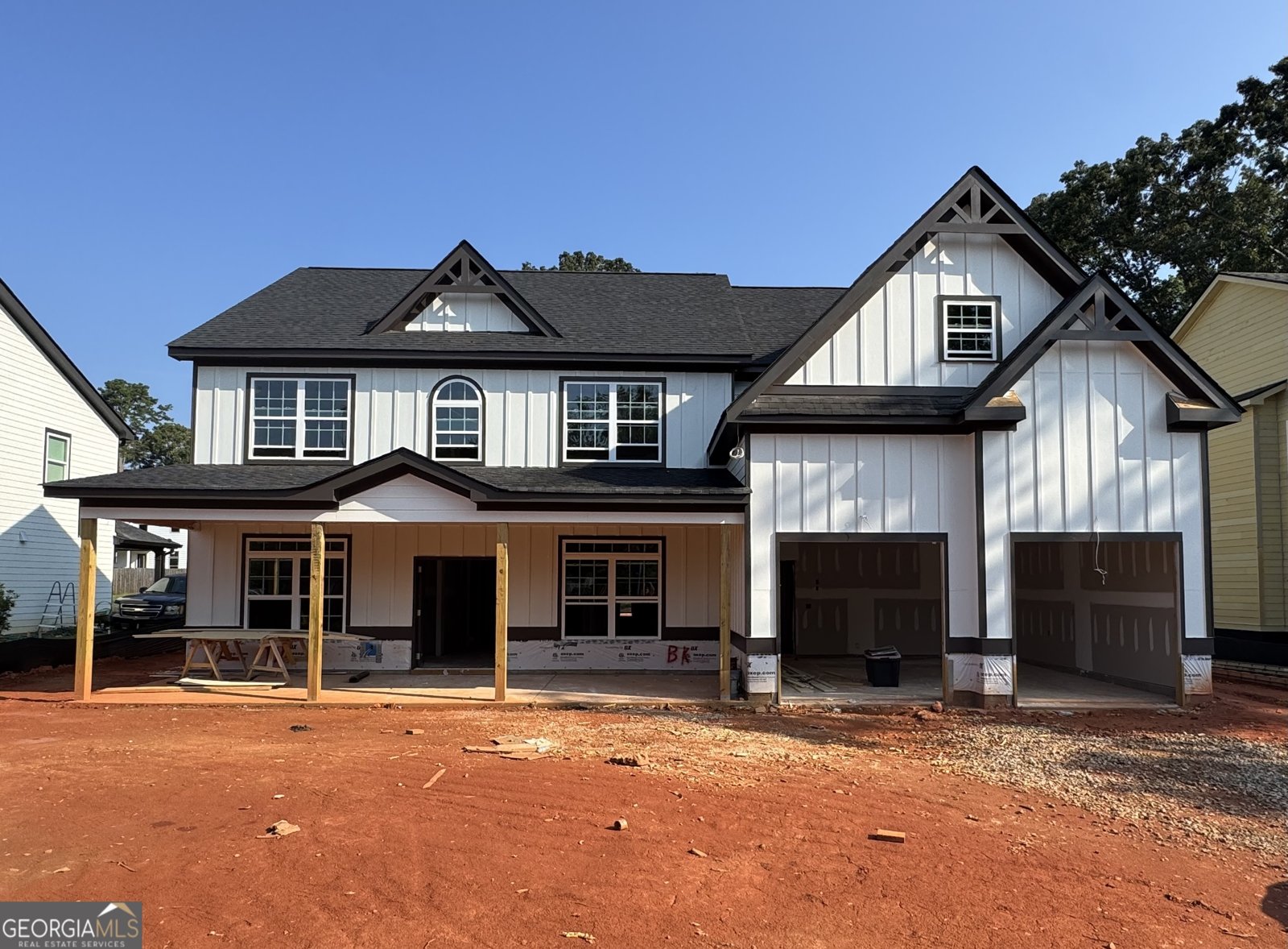 1080 Eastview Road Conyers - 1
