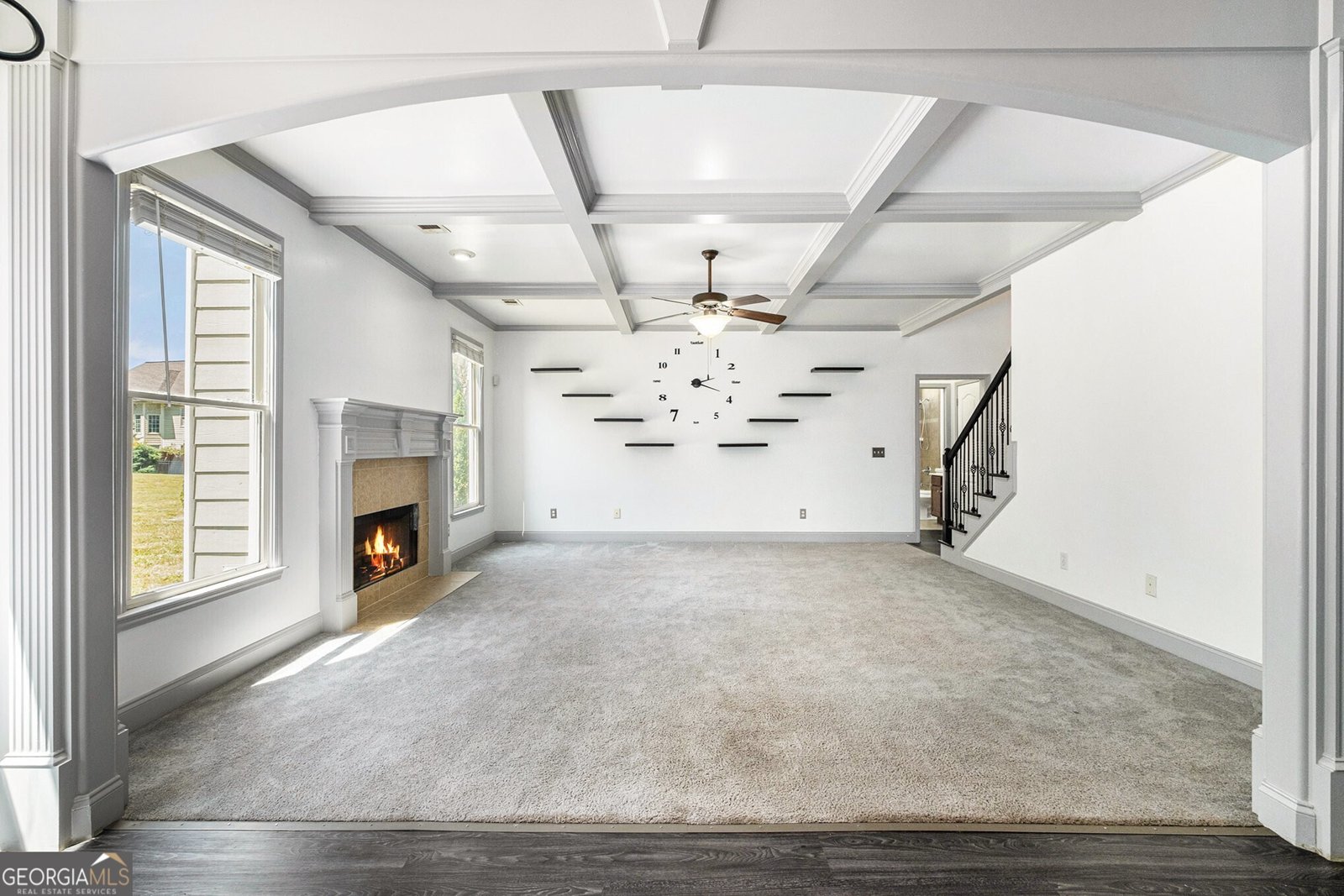 1638 Great Shoals Circle Lawrenceville - 11