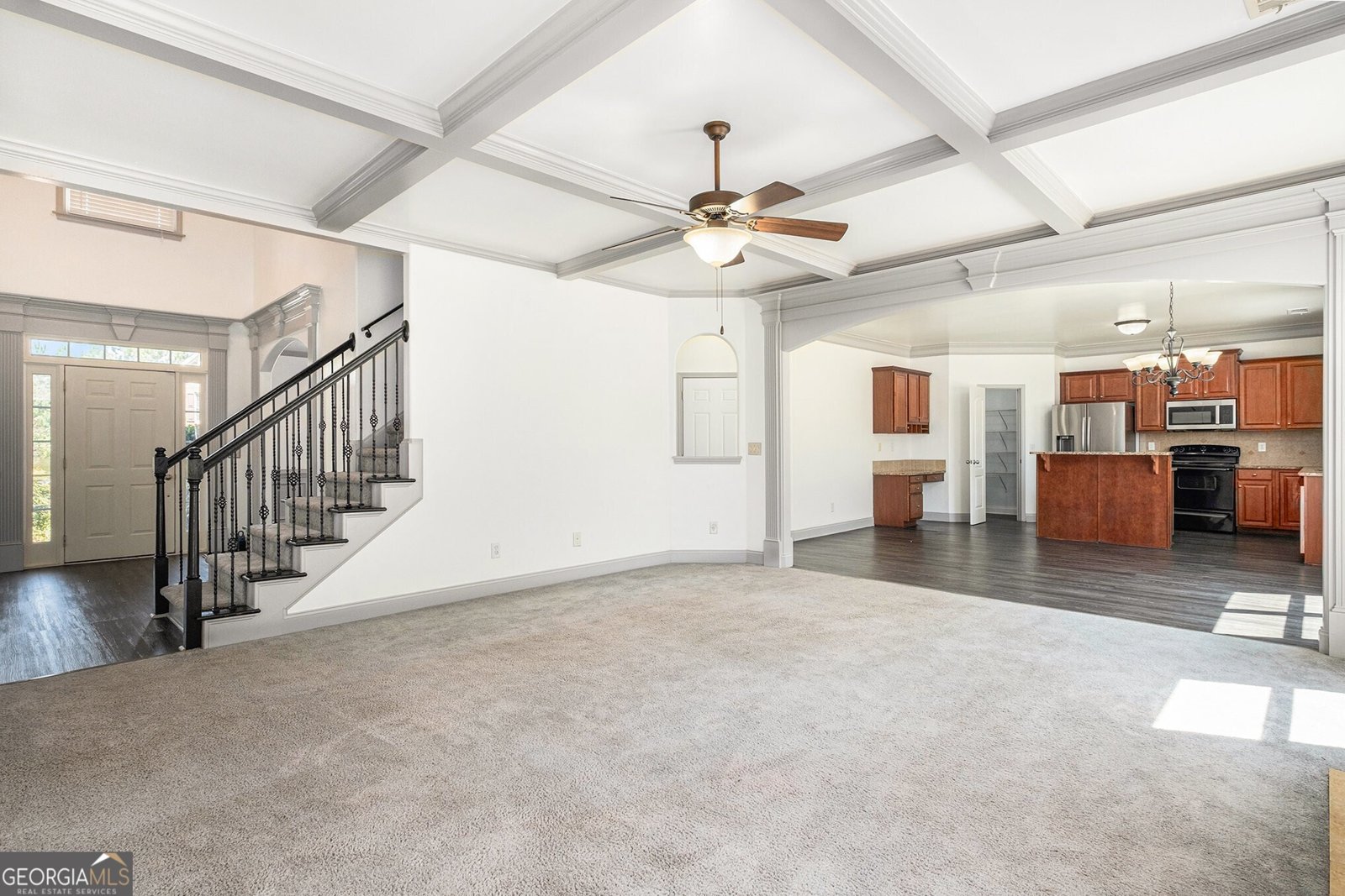 1638 Great Shoals Circle Lawrenceville - 12