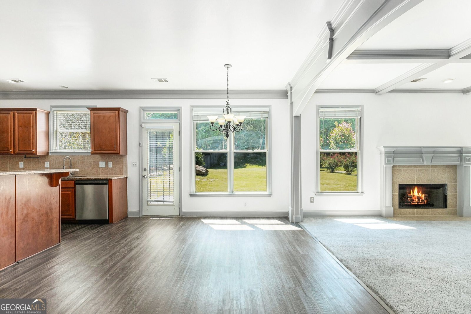 1638 Great Shoals Circle Lawrenceville - 13