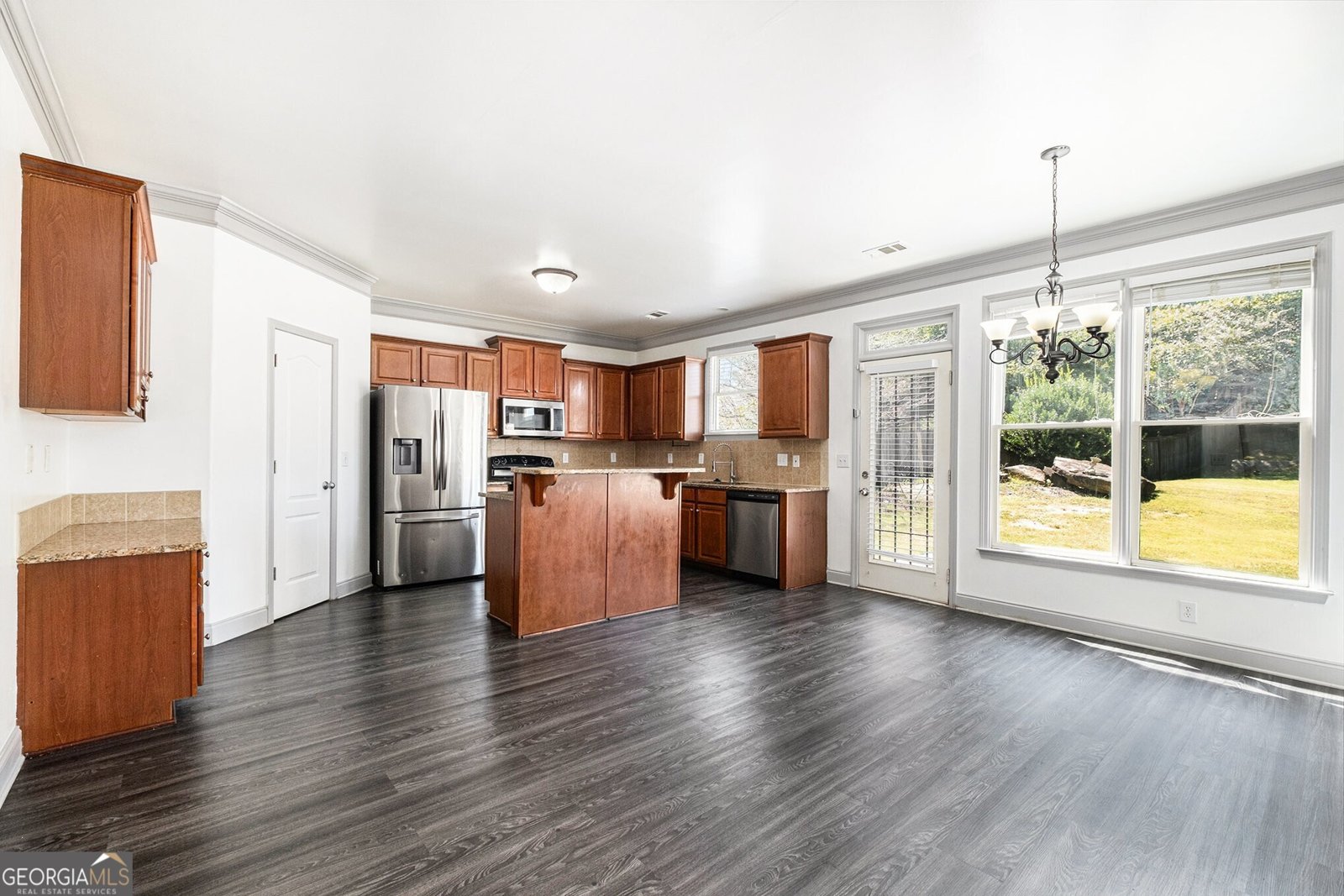 1638 Great Shoals Circle Lawrenceville - 14