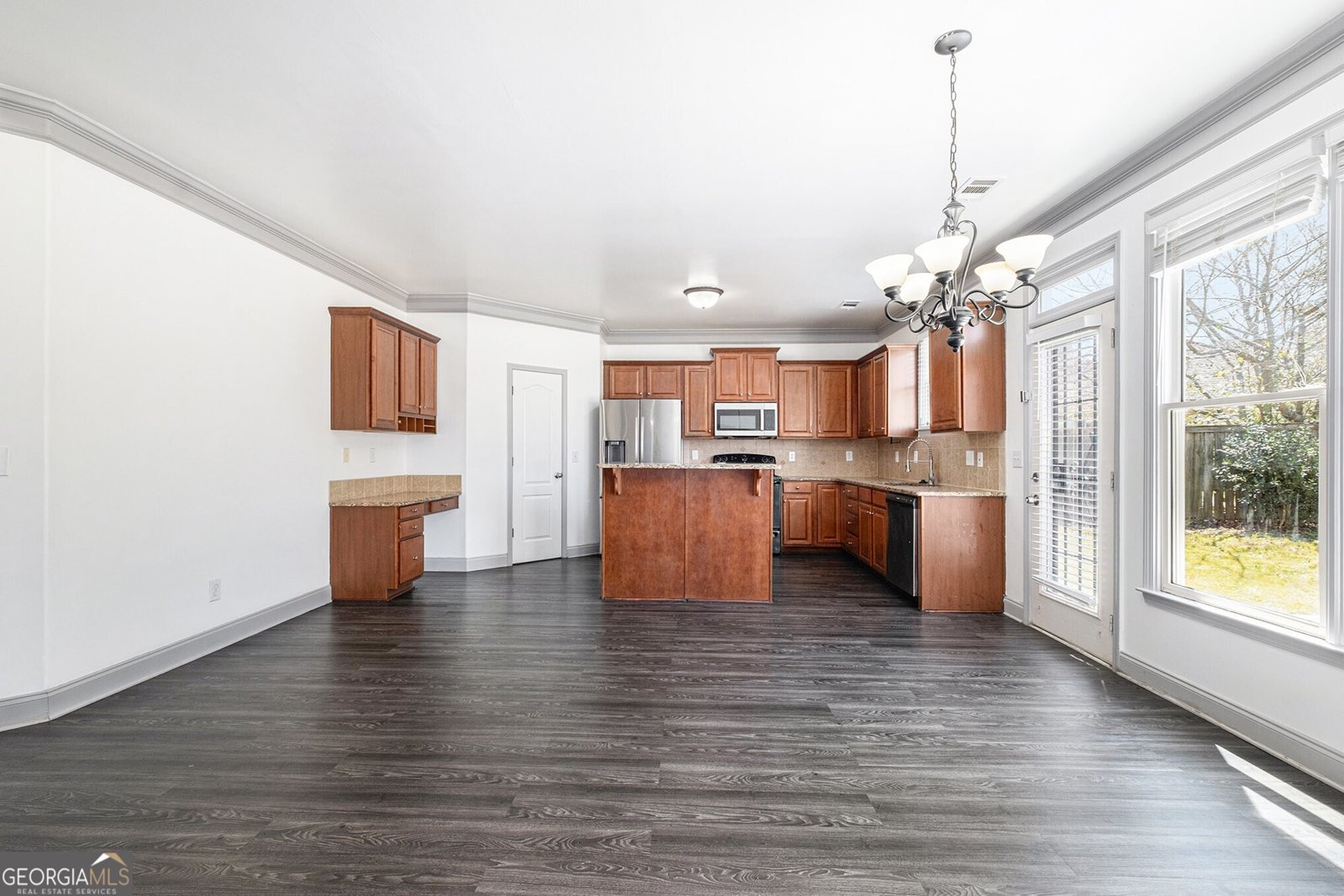 1638 Great Shoals Circle Lawrenceville - 15