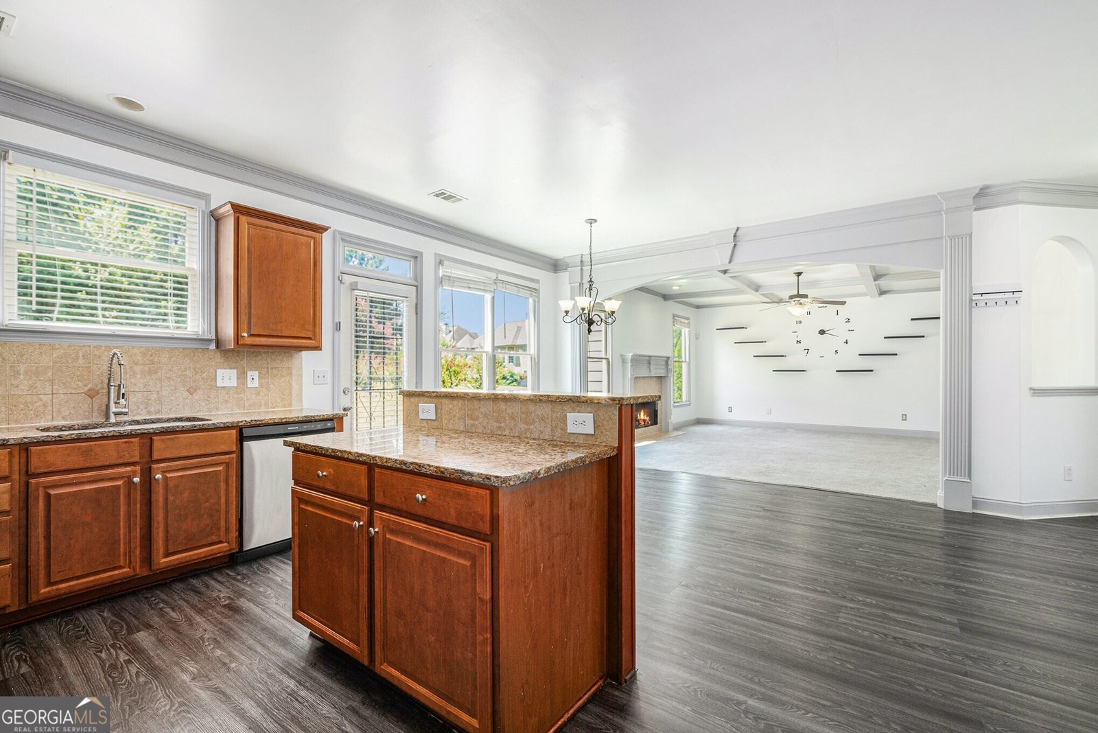 1638 Great Shoals Circle Lawrenceville - 16