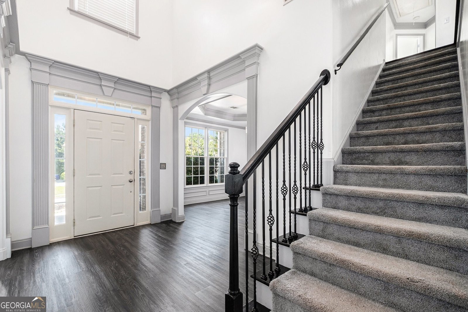 1638 Great Shoals Circle Lawrenceville - 19