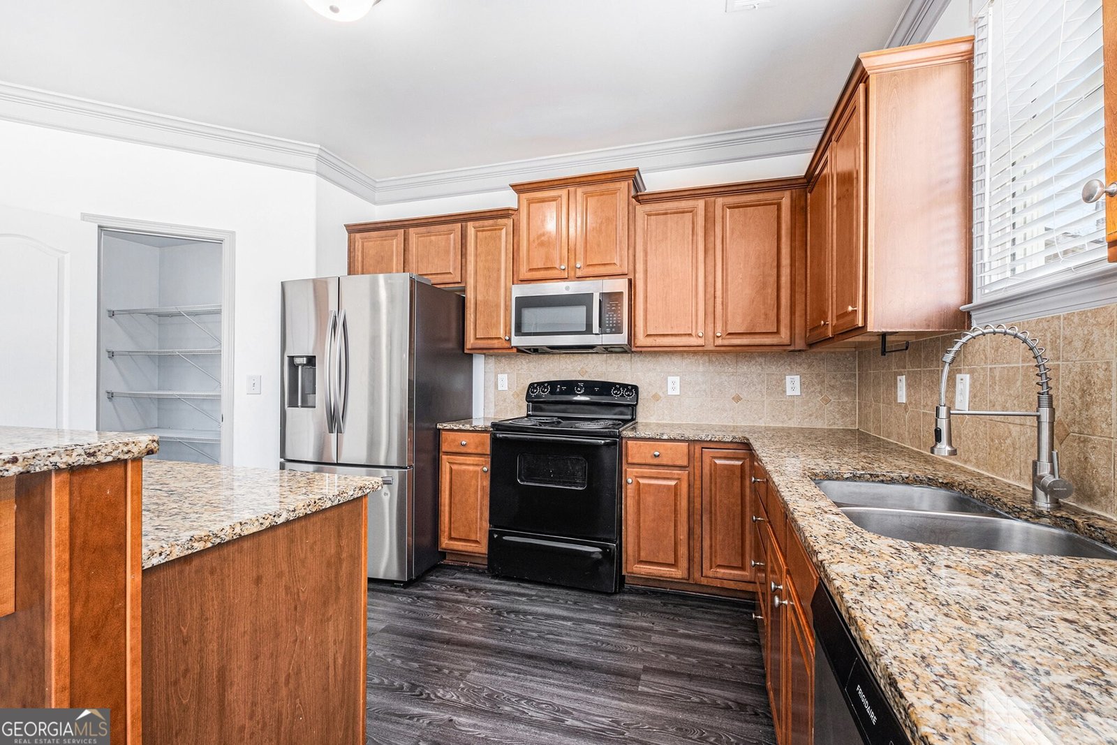 1638 Great Shoals Circle Lawrenceville - 3