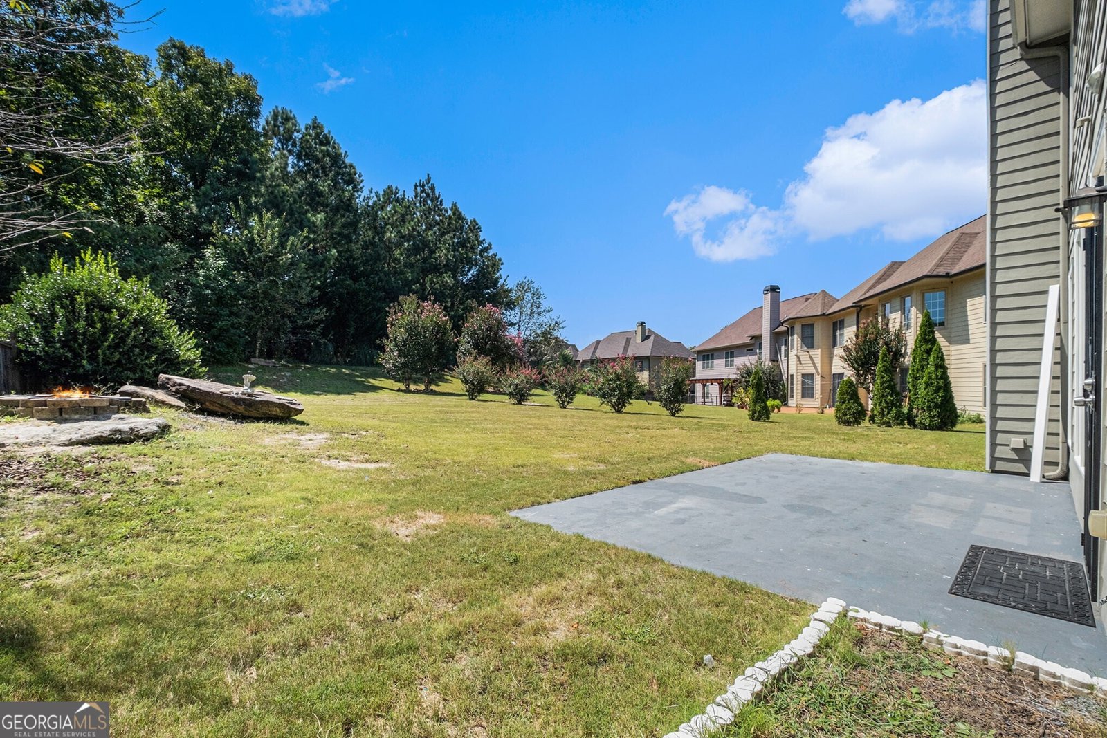 1638 Great Shoals Circle Lawrenceville - 34