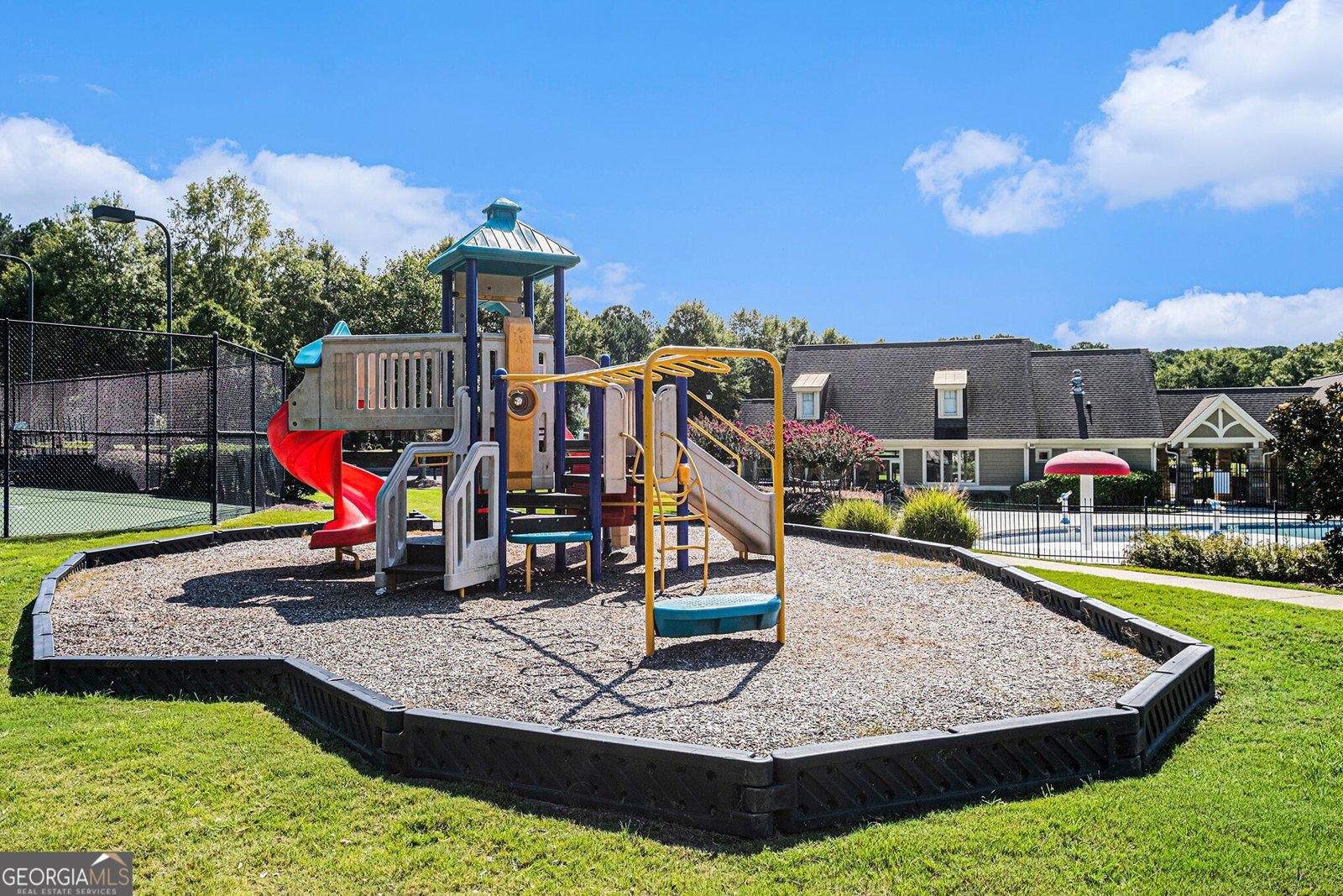 1638 Great Shoals Circle Lawrenceville - 39