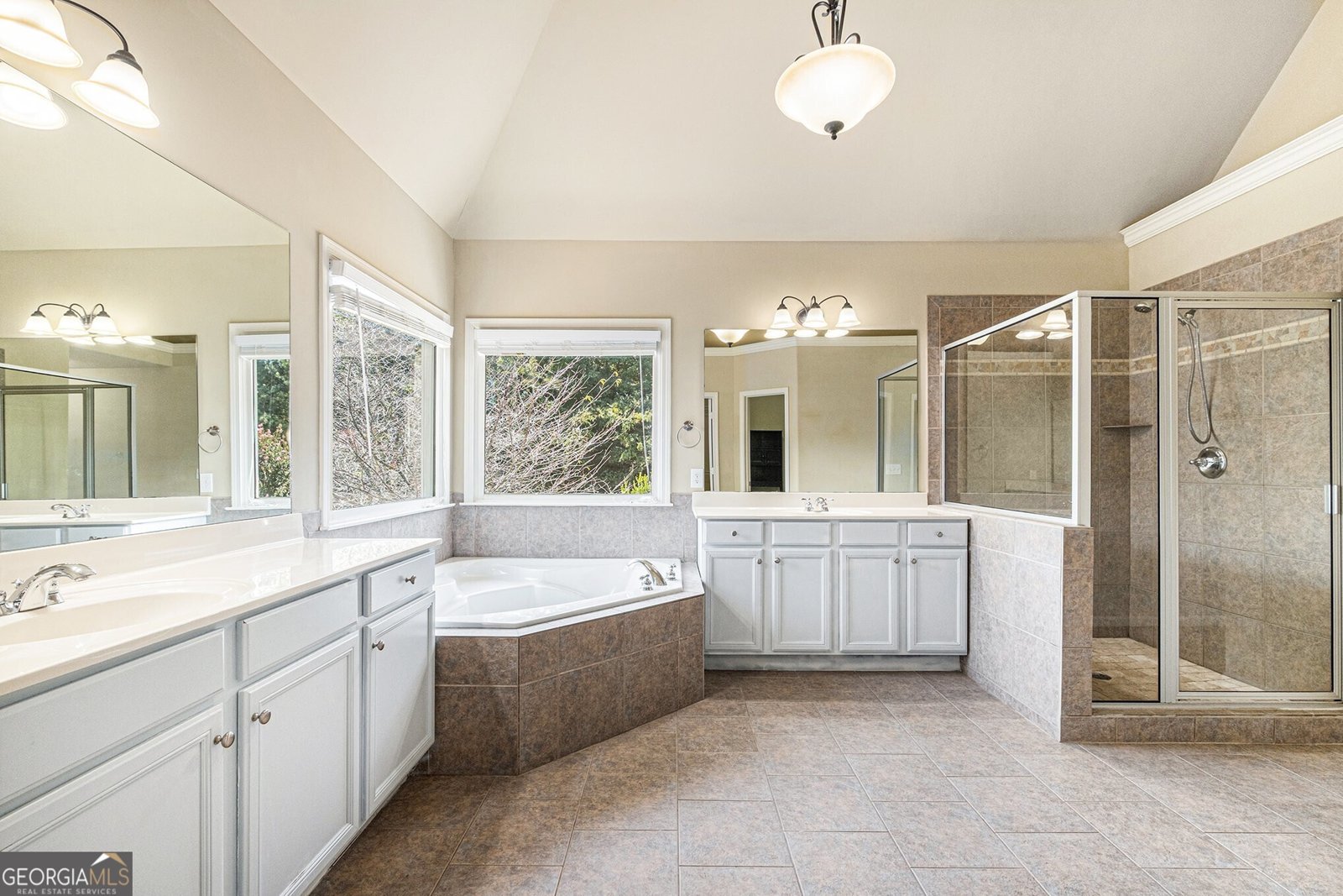 1638 Great Shoals Circle Lawrenceville - 6