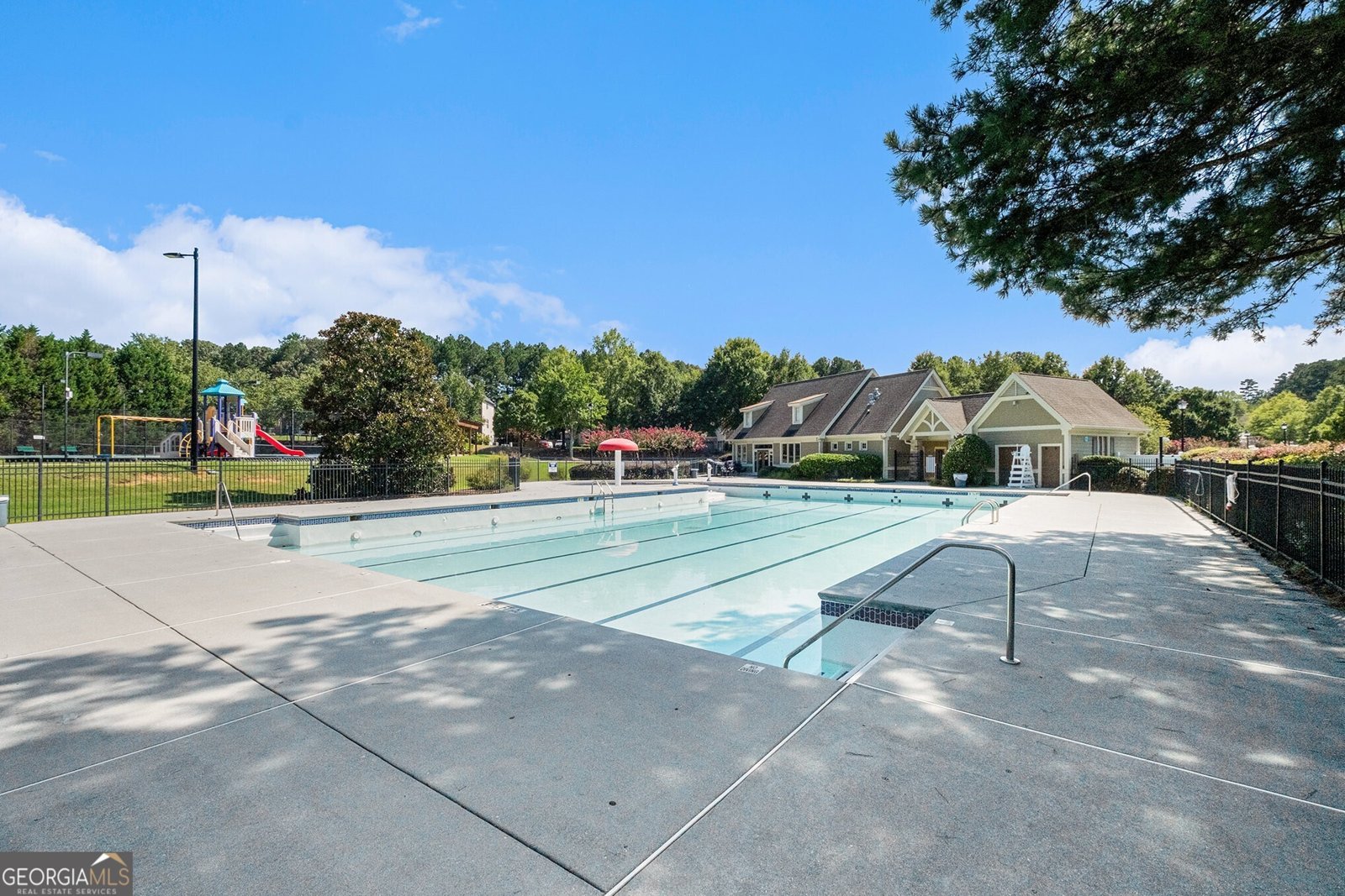 1638 Great Shoals Circle Lawrenceville - 7