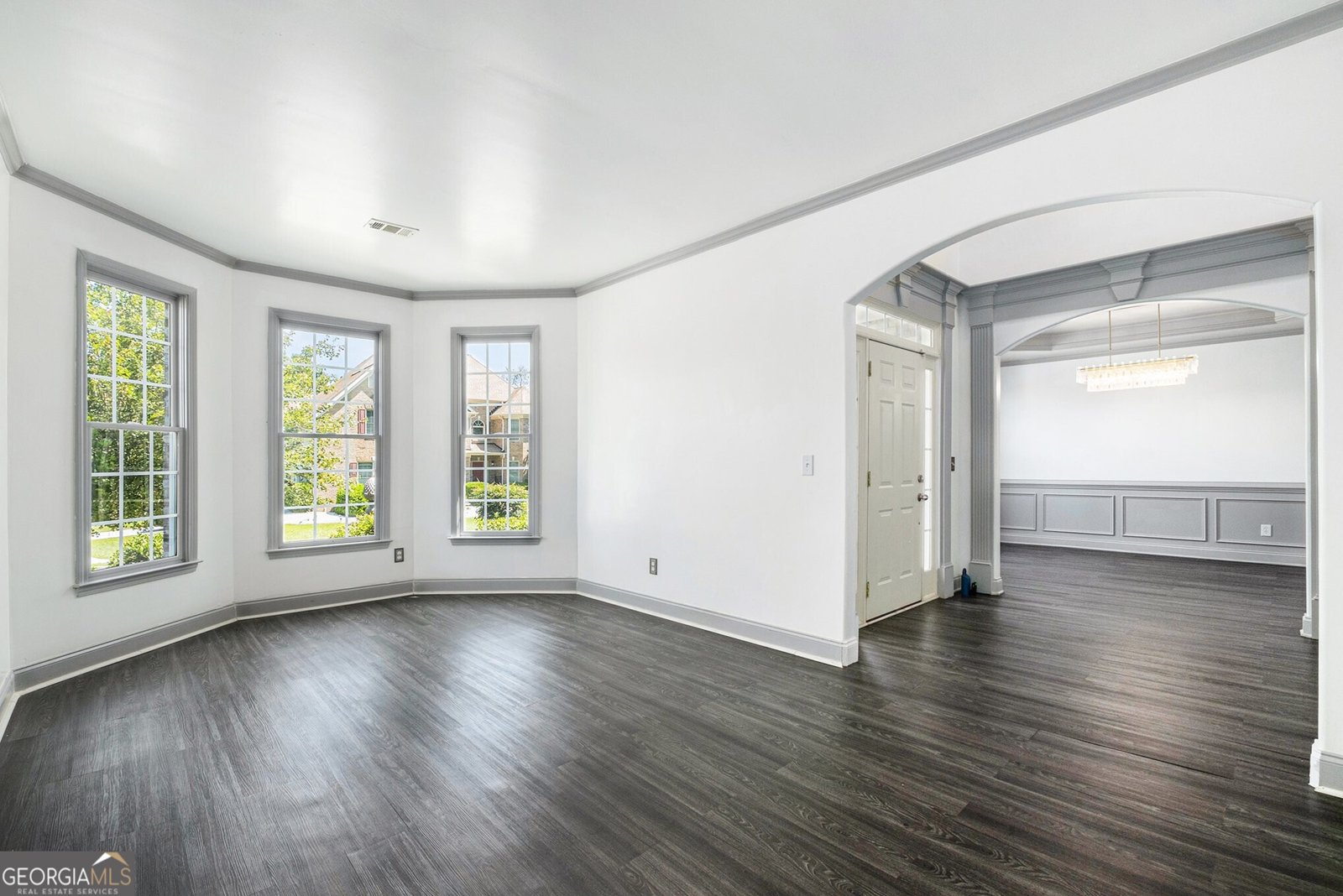 1638 Great Shoals Circle Lawrenceville - 9