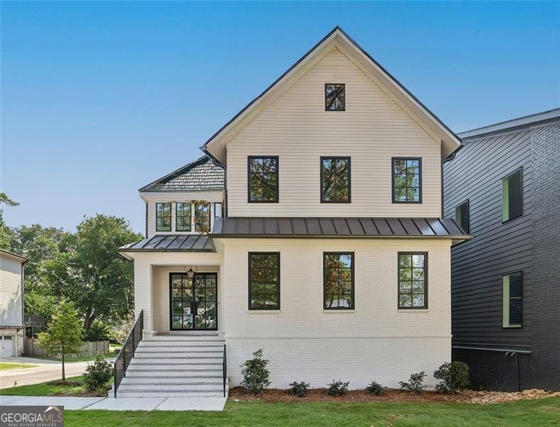 2595 Apple Valley Road Brookhaven - 1