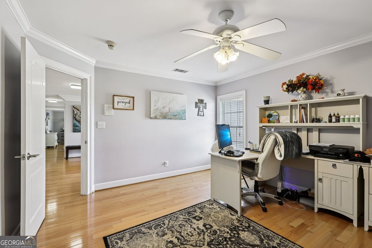 31 MEADOW LAKES Terrace Cedartown - 1