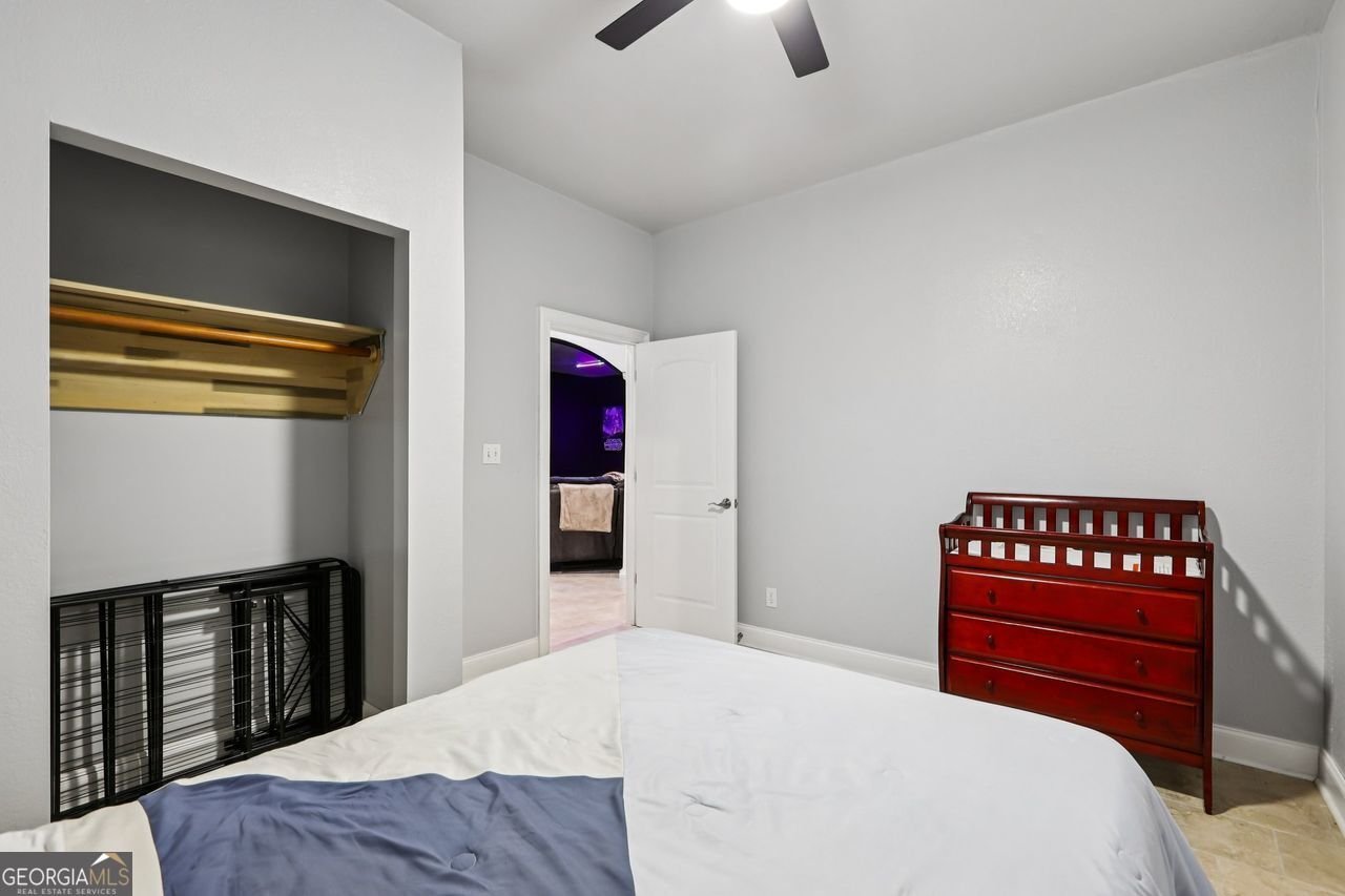 31 MEADOW LAKES Terrace Cedartown - 10