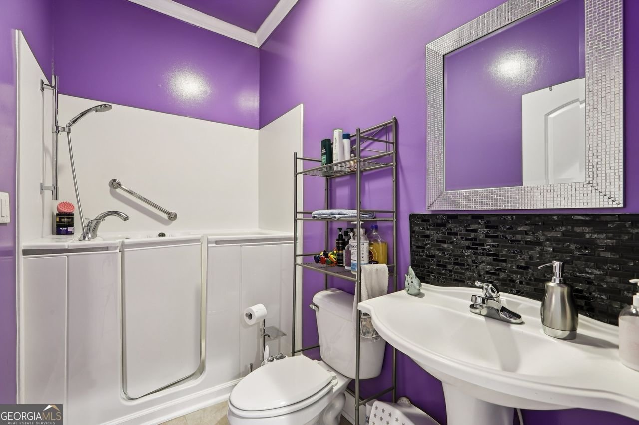 31 MEADOW LAKES Terrace Cedartown - 11