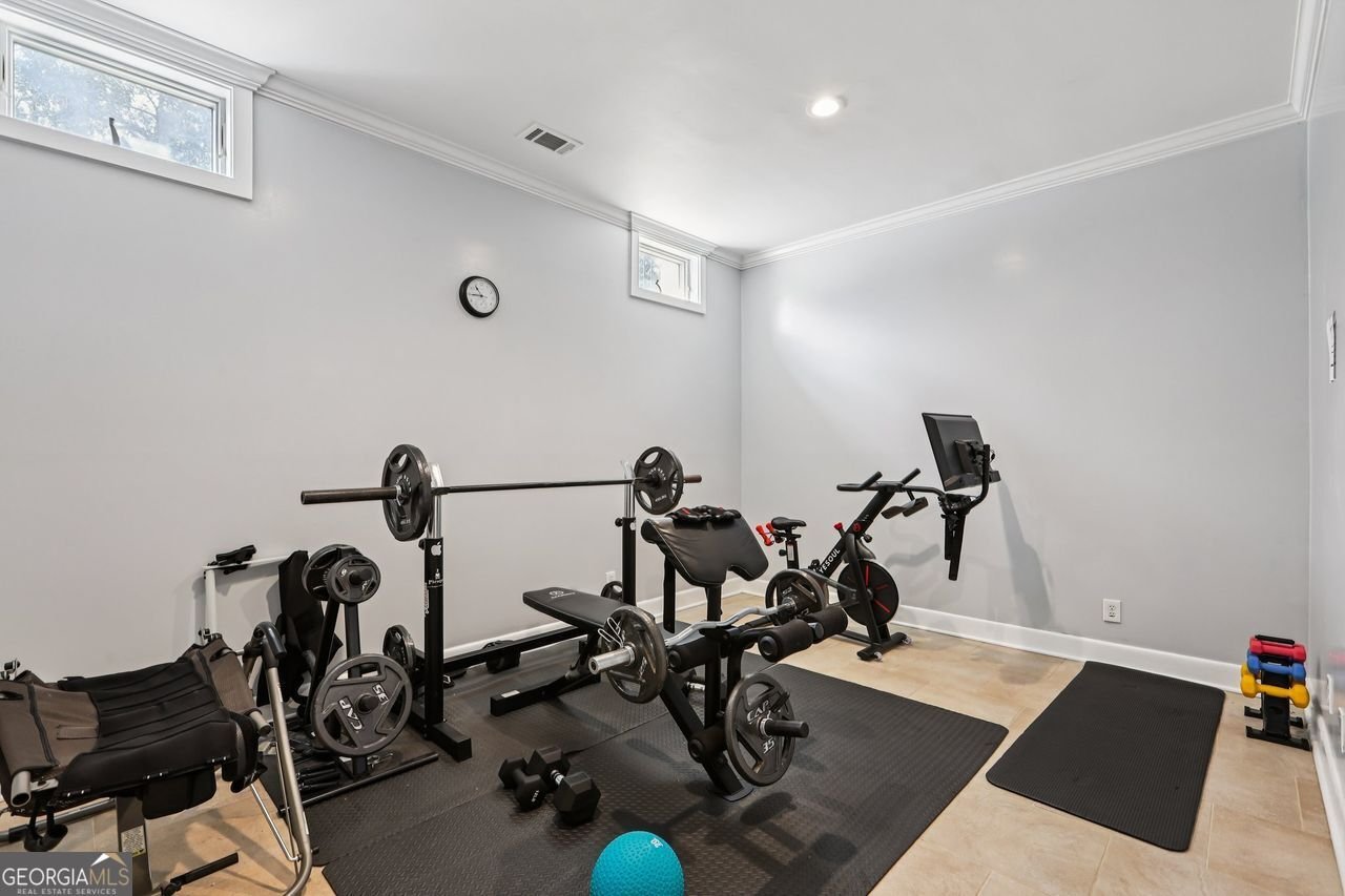 31 MEADOW LAKES Terrace Cedartown - 14